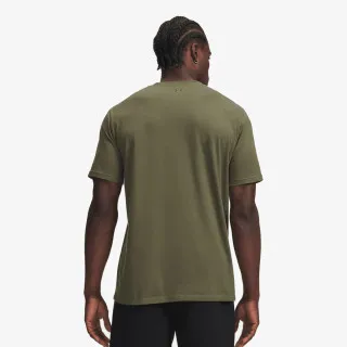 Under Armour UA Box Wordmark Label 