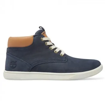 TIMBERLAND Groveton Leather leather 