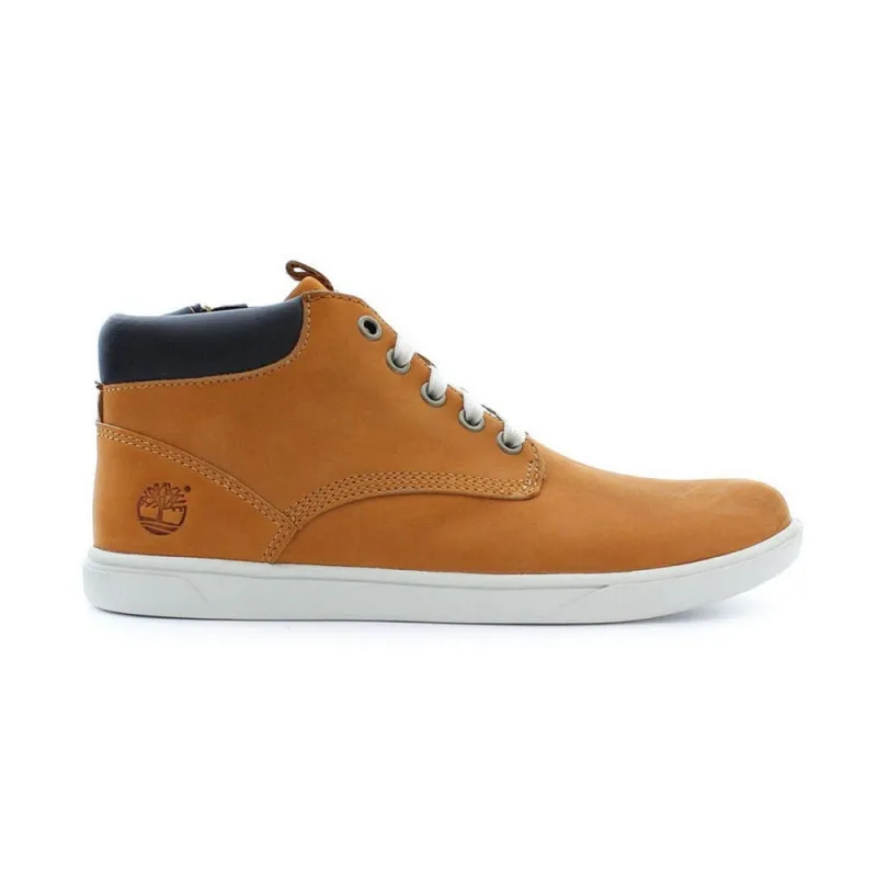 Timberland Groveton Leather leather 