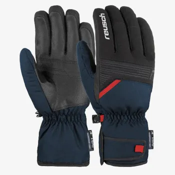 Reusch Bradley 