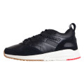 Ellesse POTENZA LTHR AM BLACK 