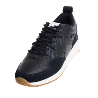 Ellesse POTENZA LTHR AM BLACK 