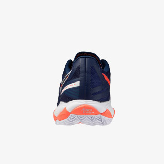 Mizuno WAVE ENFORCE TOUR 2 CC 