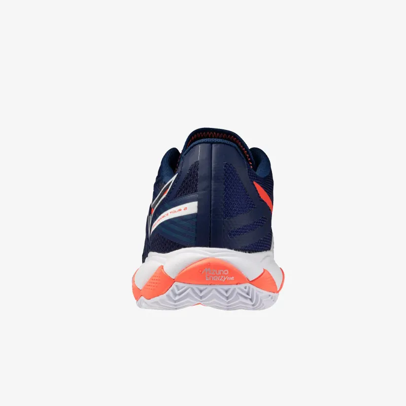 Mizuno WAVE ENFORCE TOUR 2 CC 