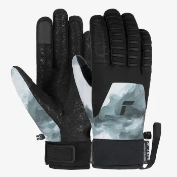 Reusch Raptor R-Tex® Xt Touch-Tec™ 
