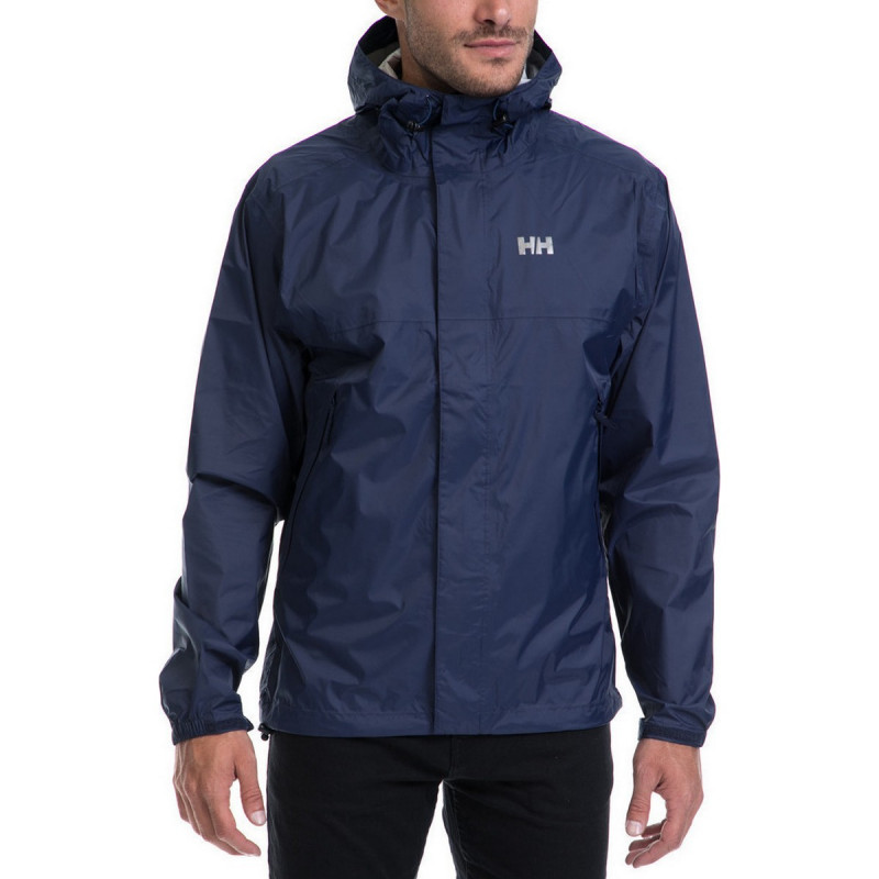 helly hansen loke har jacket