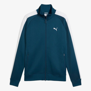 Puma PUMA T7 ALWAYS ON Track Jacket DK 