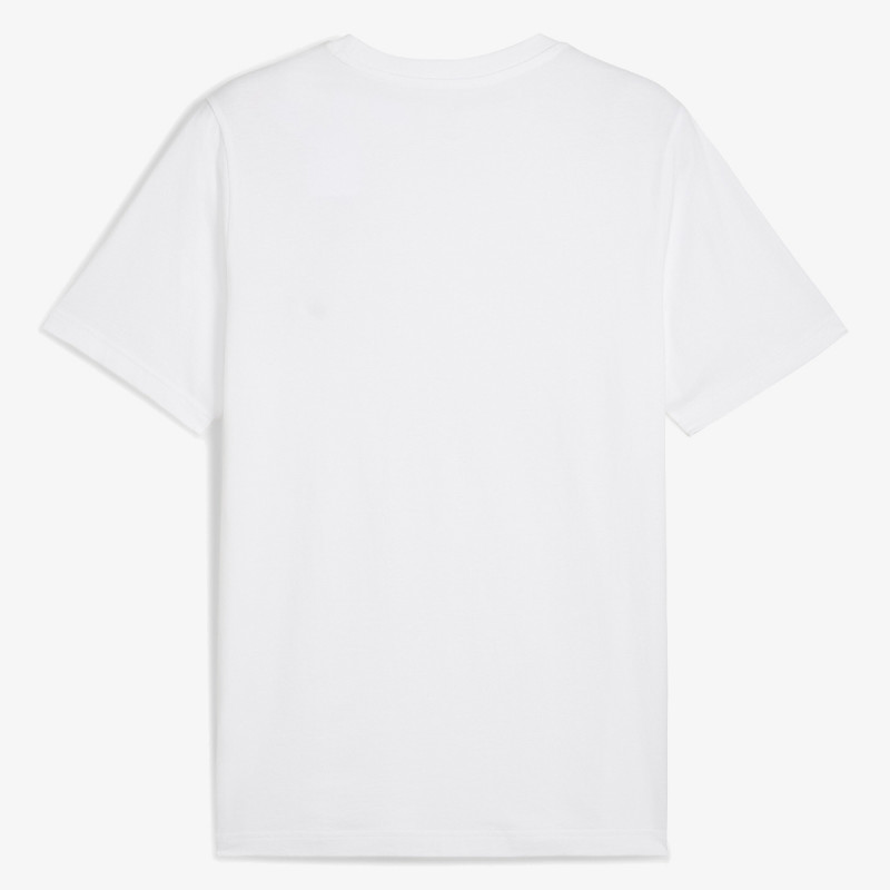 Puma WARDROBE ESS TEE 