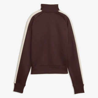 PUMA T7 ALWAYS ON Short Track Jacket 