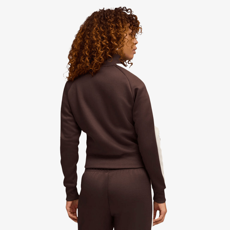 PUMA T7 ALWAYS ON Short Track Jacket 