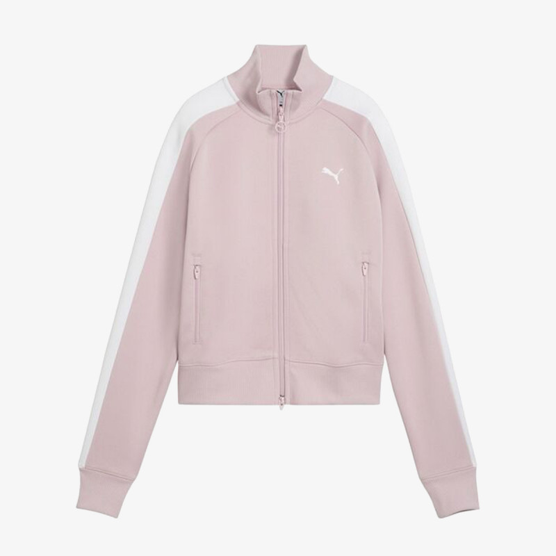 Puma PUMA T7 ALWAYS ON Short Track Jacket 