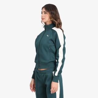 Puma PUMA T7 ALWAYS ON Short Track Jacket