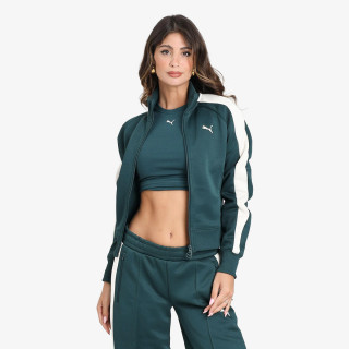Puma PUMA T7 ALWAYS ON Short Track Jacket