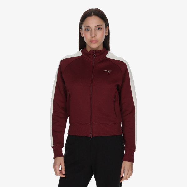 Puma PUMA T7 ALWAYS ON Short Track Jacket
