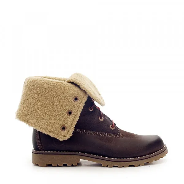 Timberland 6 In WP Shearling 
