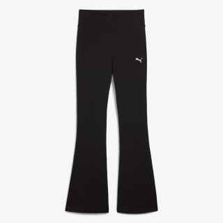 Puma PUMA ESS High-Waist Flared Leggings 
