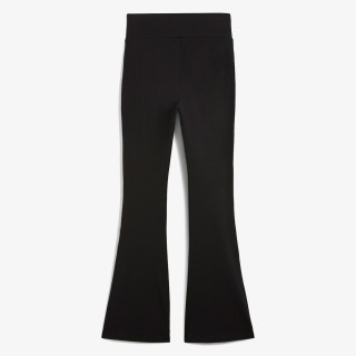 Puma PUMA ESS High-Waist Flared Leggings 