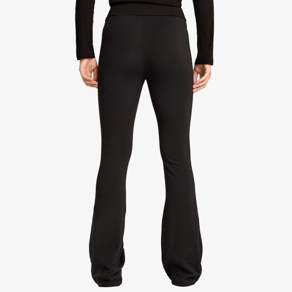 Puma PUMA ESS High-Waist Flared Leggings 
