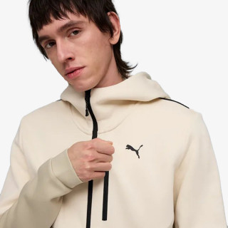 PUMA PUMATECH Full-Zip Hoodie DK 