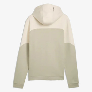 PUMA PUMATECH Full-Zip Hoodie DK 