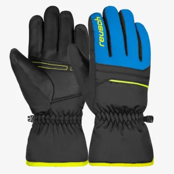 Reusch Alan 