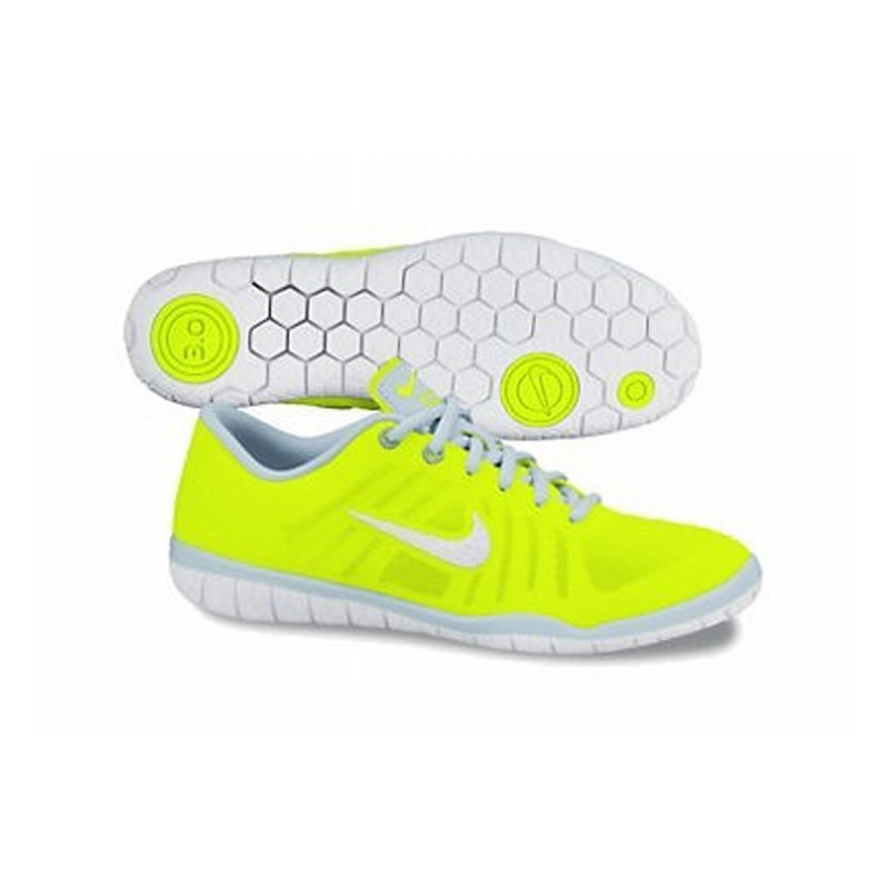 Nike Free 3.0  Studio Dance 