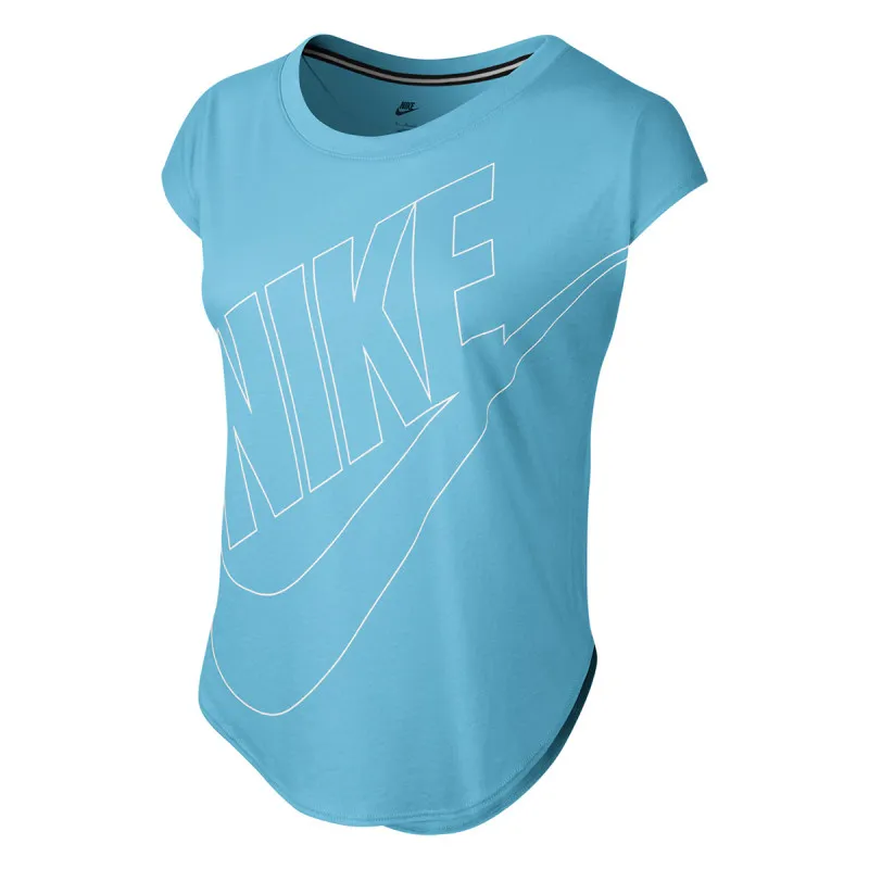 Nike signal tee clearance