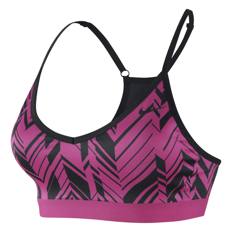 Nike NIKE PRO INDY FREEZE FRAME BRA 