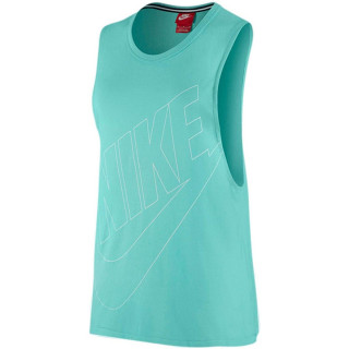 Nike NIKE SIGNAL TANK-MUSCLE 