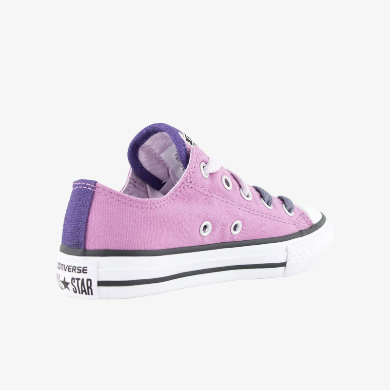 Converse Chuck Taylor All Star Loopholes 