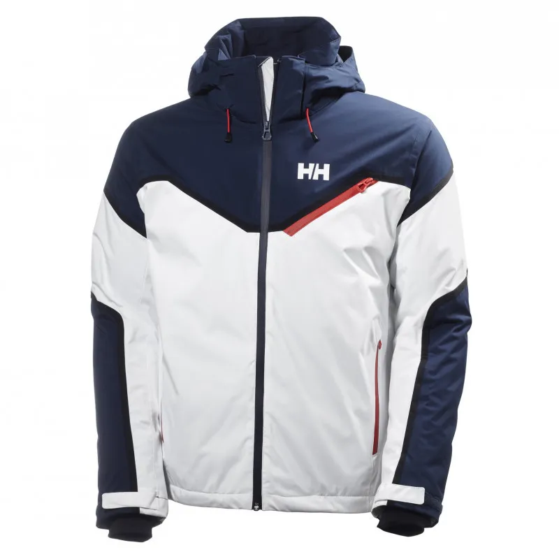 Helly hansen roc jacket hot sale