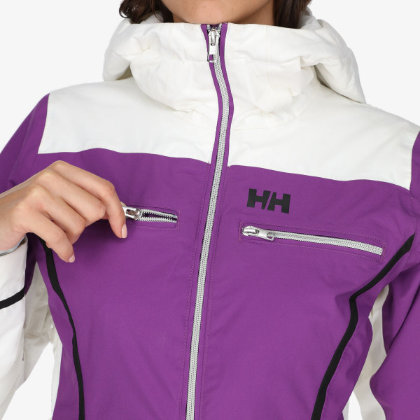 helly hansen belle