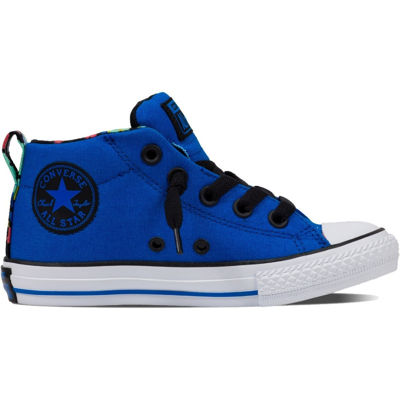 Converse Chuck Taylor All Star Street 