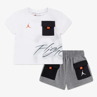 Jordan JDB 23 FLIGHT UTILITY SHORT SE 