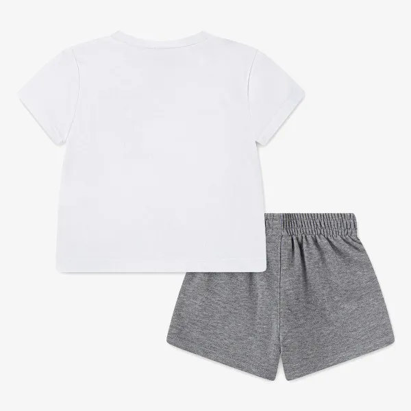Jordan JDB 23 FLIGHT UTILITY SHORT SE 