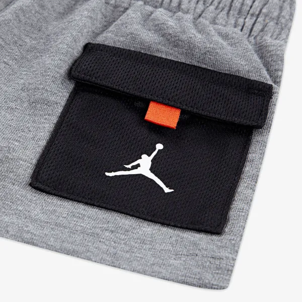 Jordan JDB 23 FLIGHT UTILITY SHORT SE 