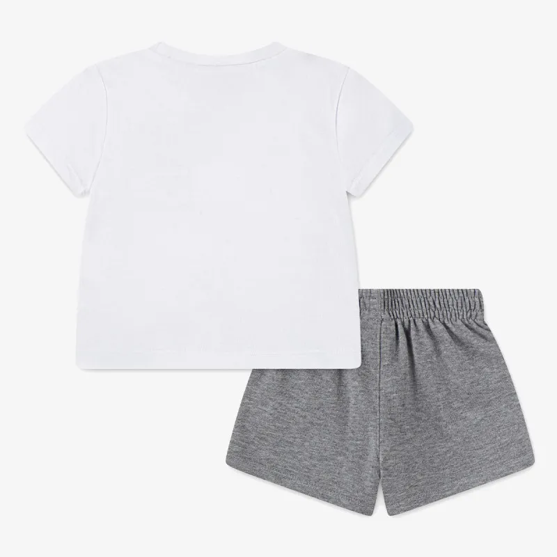 Jordan JDB 23 FLIGHT UTILITY SHORT SE 