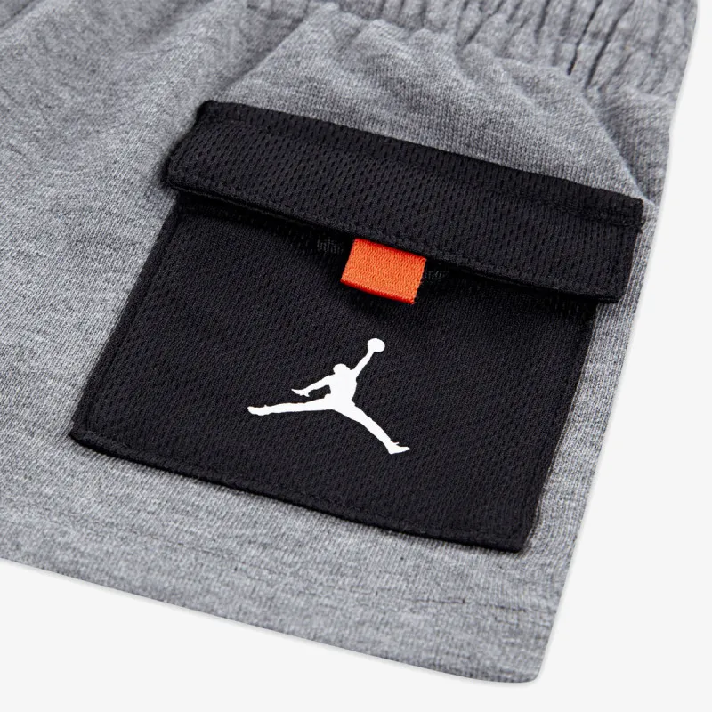 Jordan JDB 23 FLIGHT UTILITY SHORT SE 