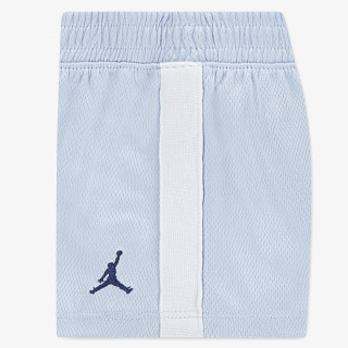 JDB TRIPLE TEAM AOP SHORT SET 