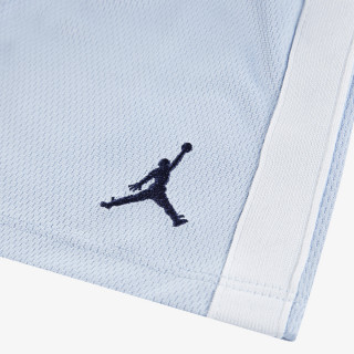 JDB TRIPLE TEAM AOP SHORT SET 