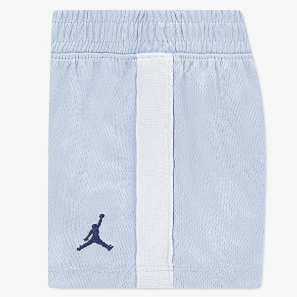 JDB TRIPLE TEAM AOP SHORT SET 