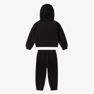 Nike JDN BROOKLYN FLC FZ SET 