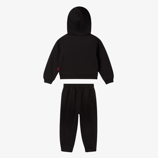 Nike JDN BROOKLYN FLC FZ SET 