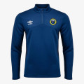 Umbro QUARTER ZIP TOP 