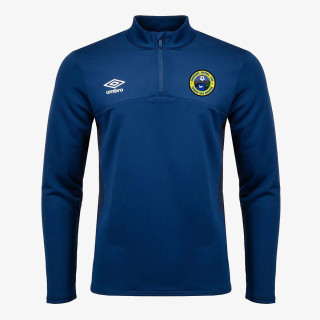 Umbro QUARTER ZIP TOP 