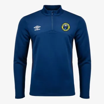 Umbro QUARTER ZIP TOP 