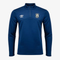 Umbro QUARTER ZIP TOP - JNR 
