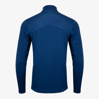 Umbro QUARTER ZIP TOP - JNR 
