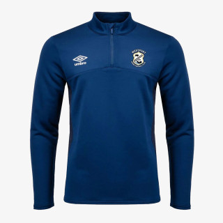 Umbro QUARTER ZIP TOP - JNR 