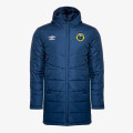 Umbro PADDED JACKET 